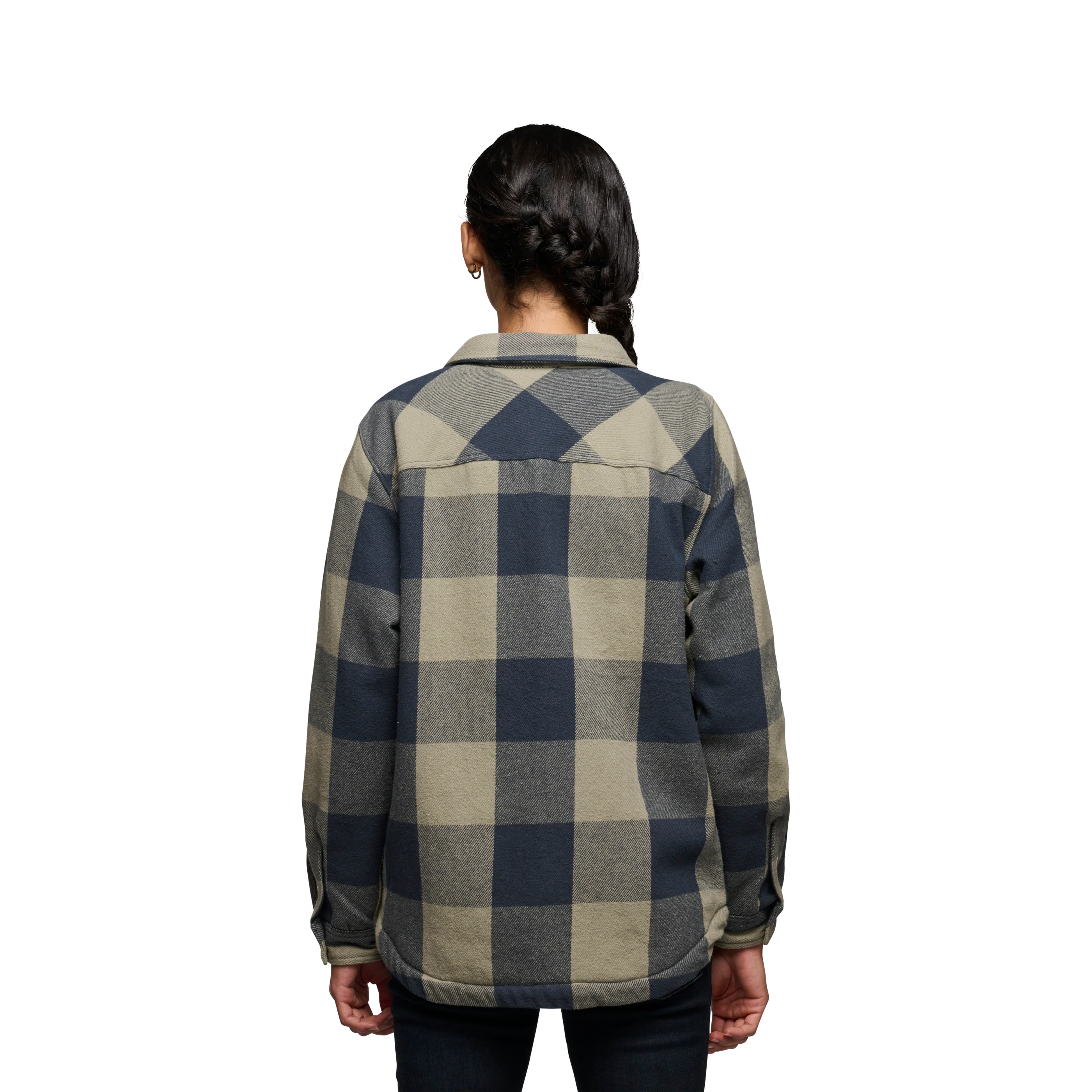 Women's Project Lined Flannel - Past Season