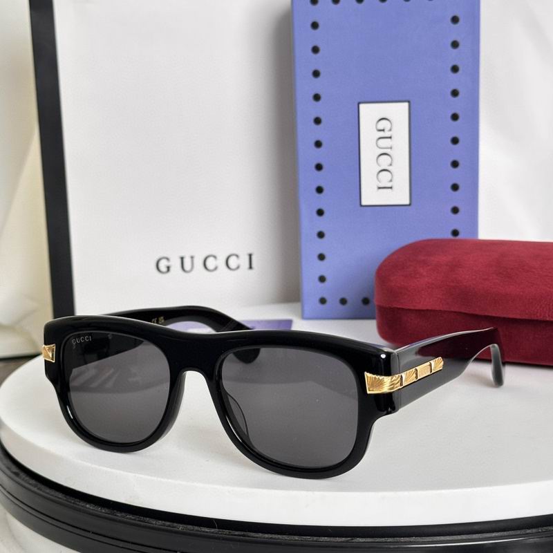 GUC Sunglasses