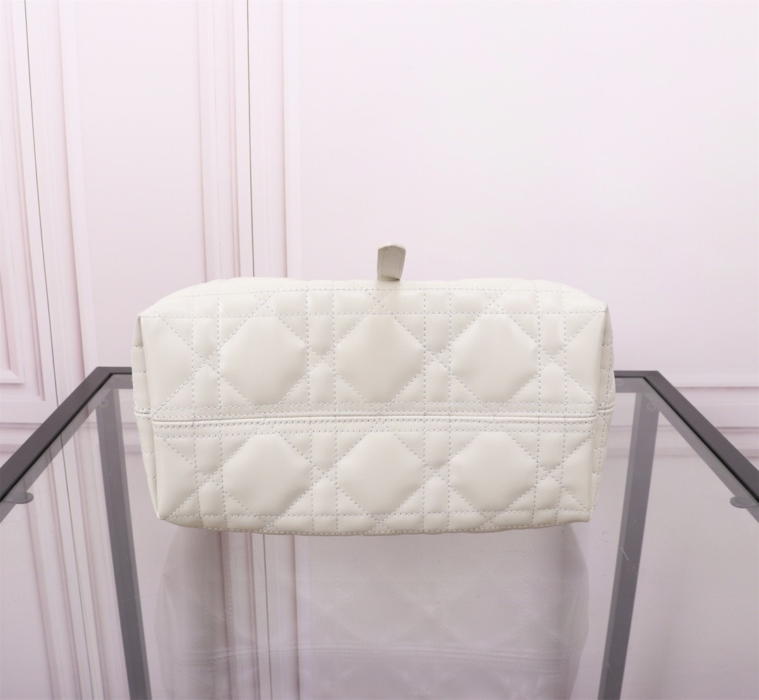 DR Handbag 23x15x15cm