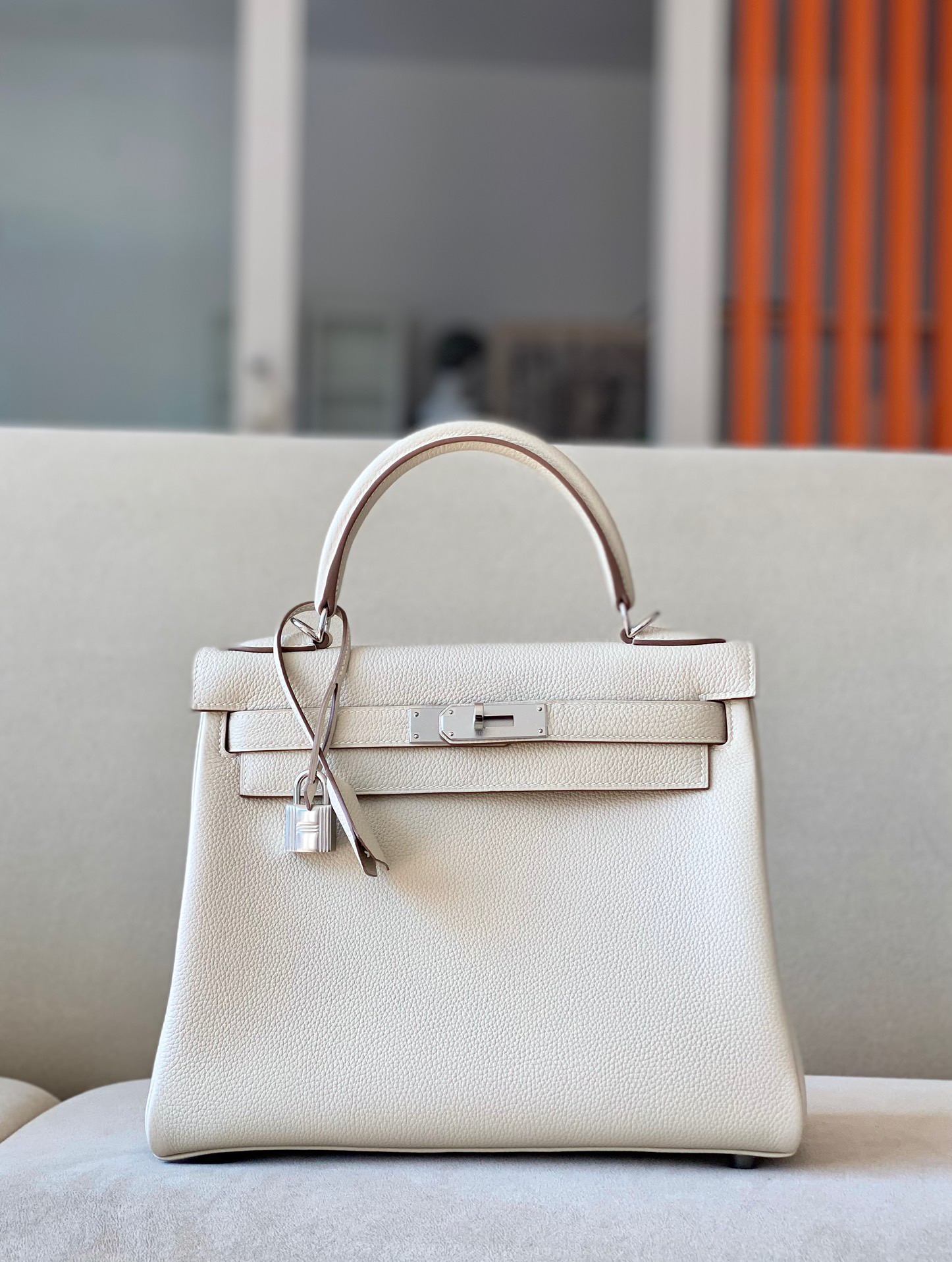 Hermes Kelly 25-28