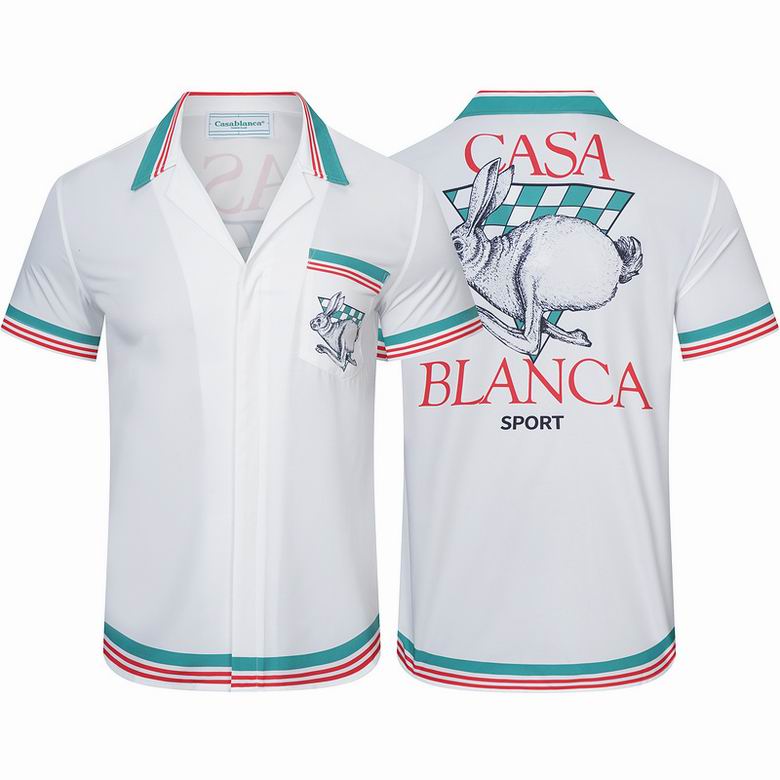Casablan Two Piece Short
