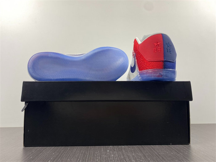 NK Kobe 11 Elite Low USA 822675-184