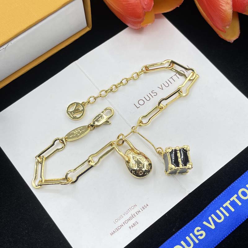 Bracelet VVSL-9110017