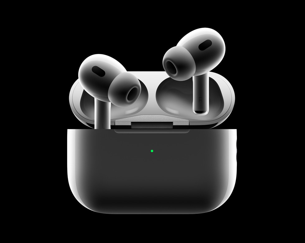 Apple AirPods