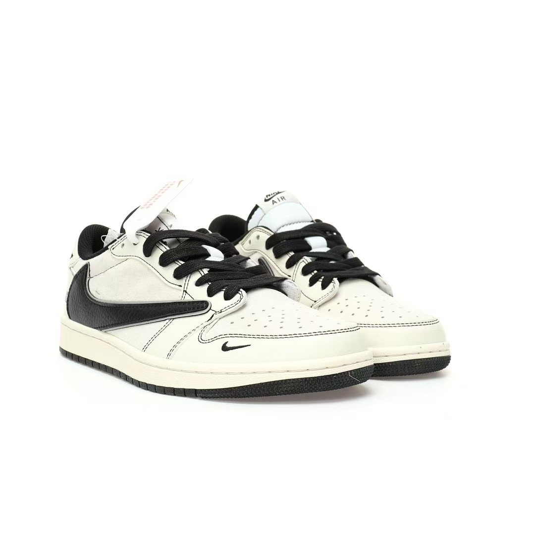NK Air1 Low x SupreM