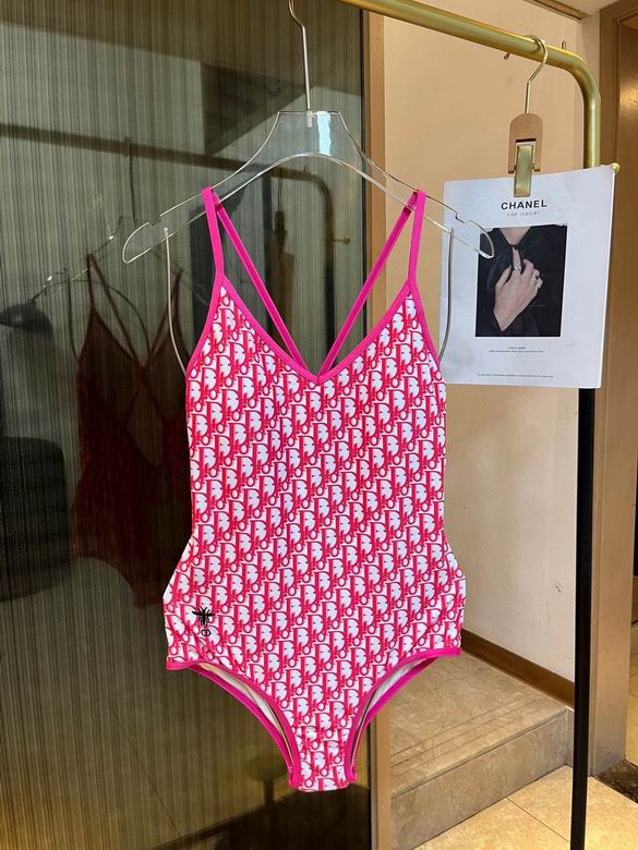 DR Bikini