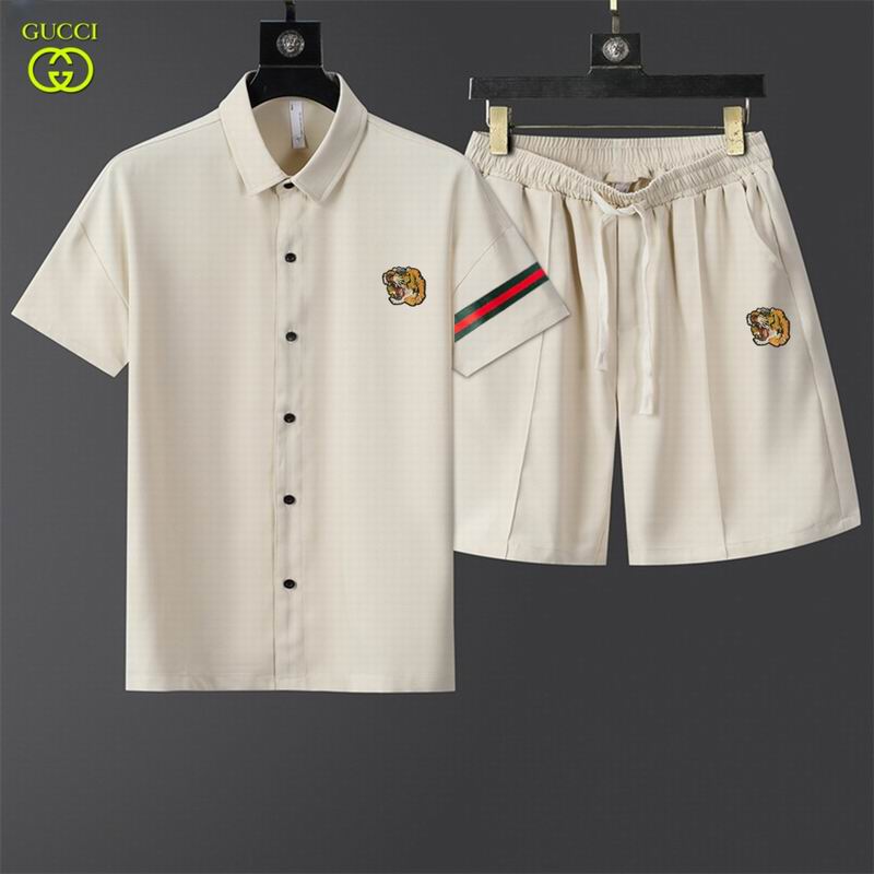 GUC Two Piece Short