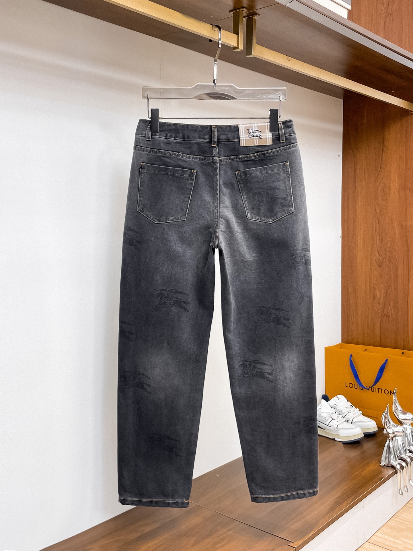 B B R Jeans