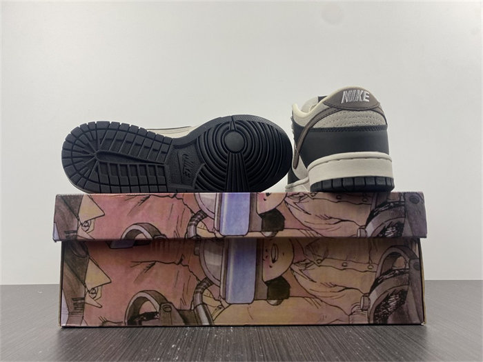 NK SB Dunk LF0039-003