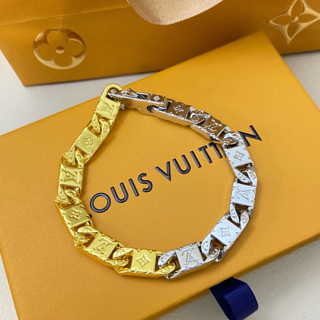 LV Bracelets
