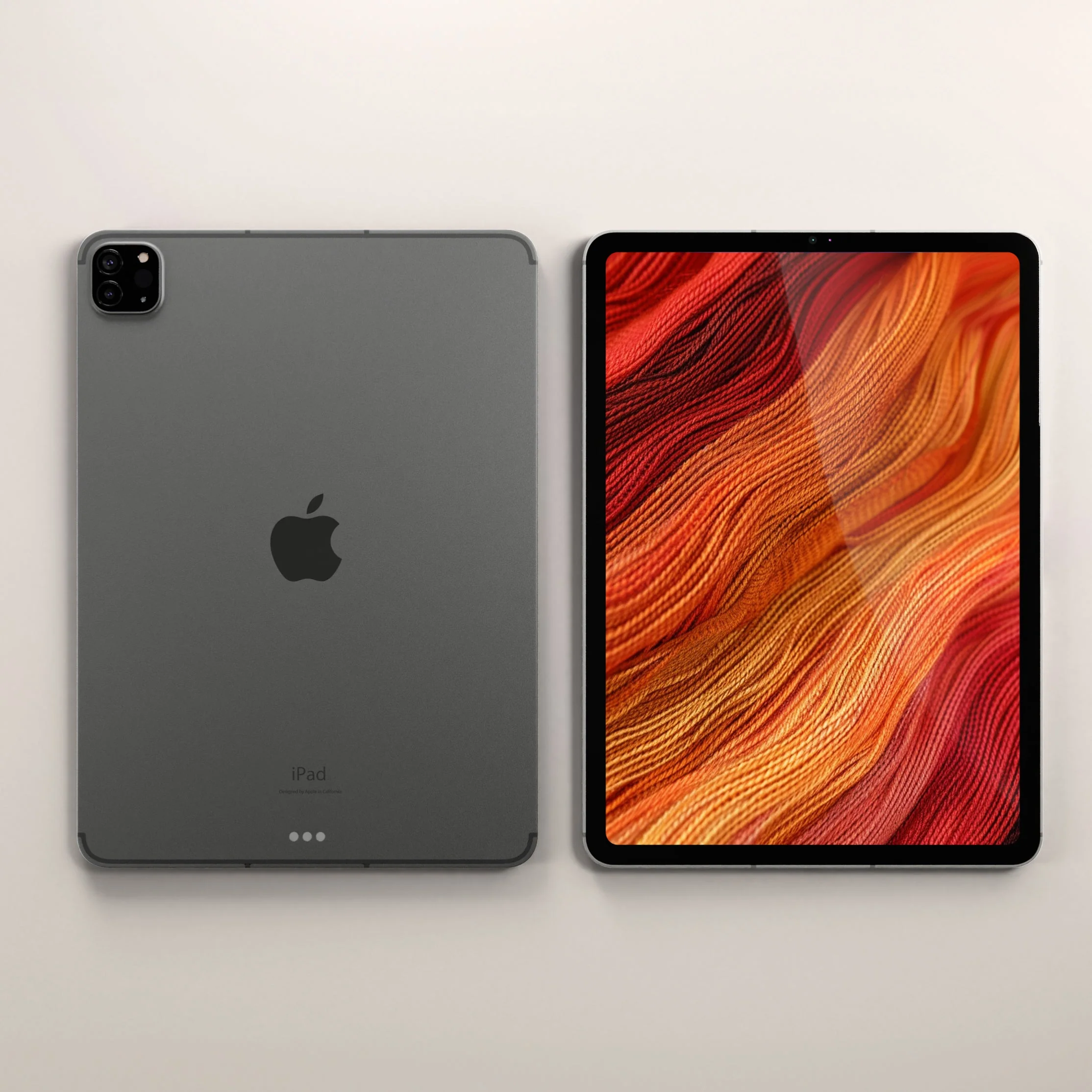 iPad Pro 11-inch (4th generation) 128GB WiFi
