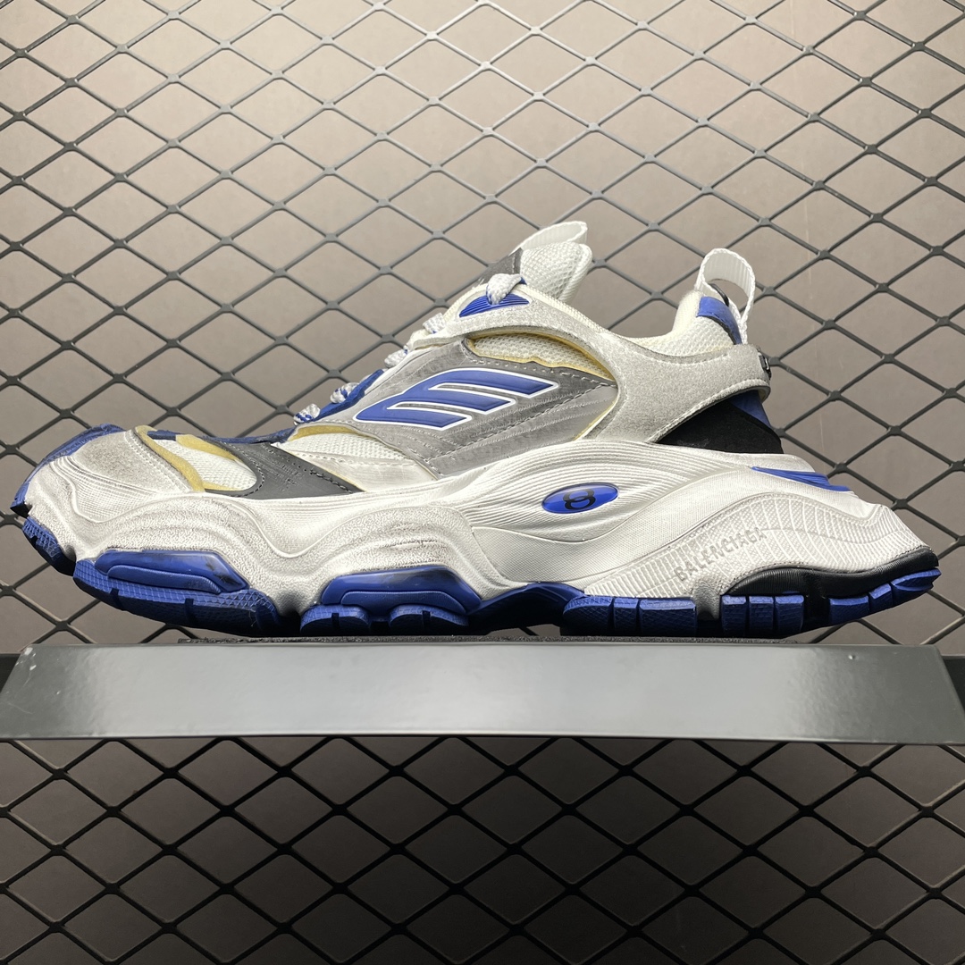BLCG CARGO Sneakers