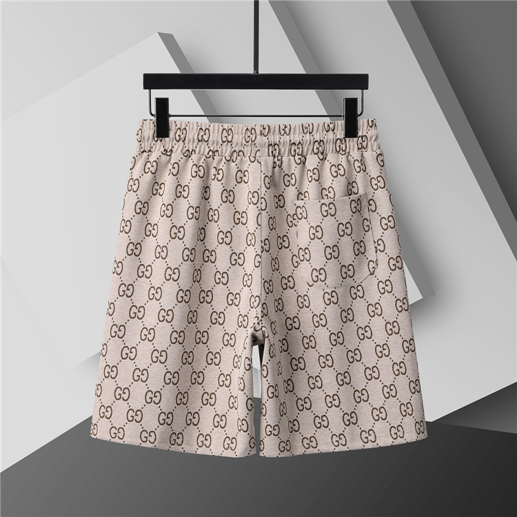 GUC Two Piece Short