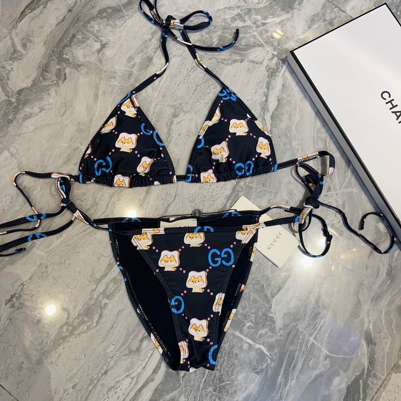 GUC Bikini