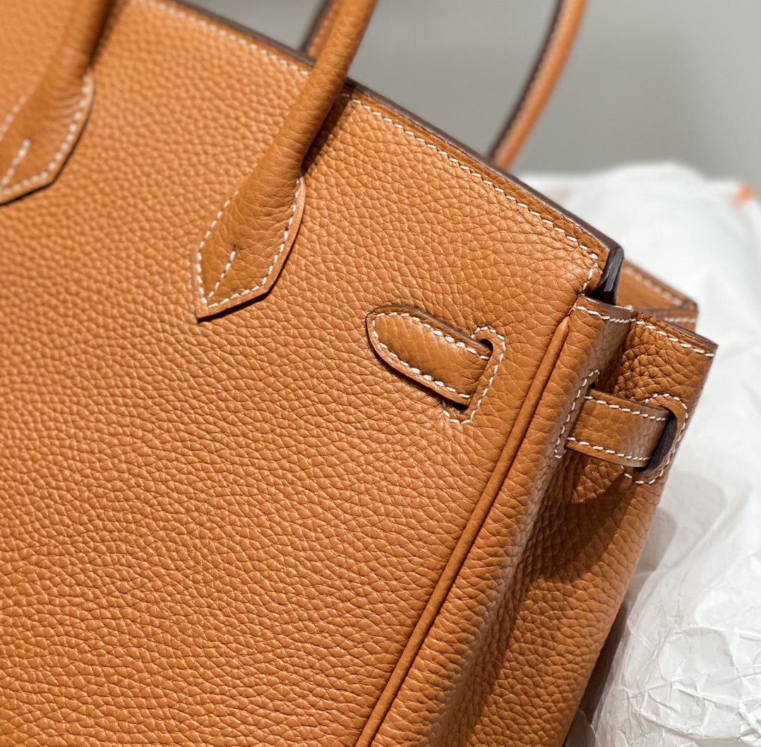 Herms  Birkin  25cm