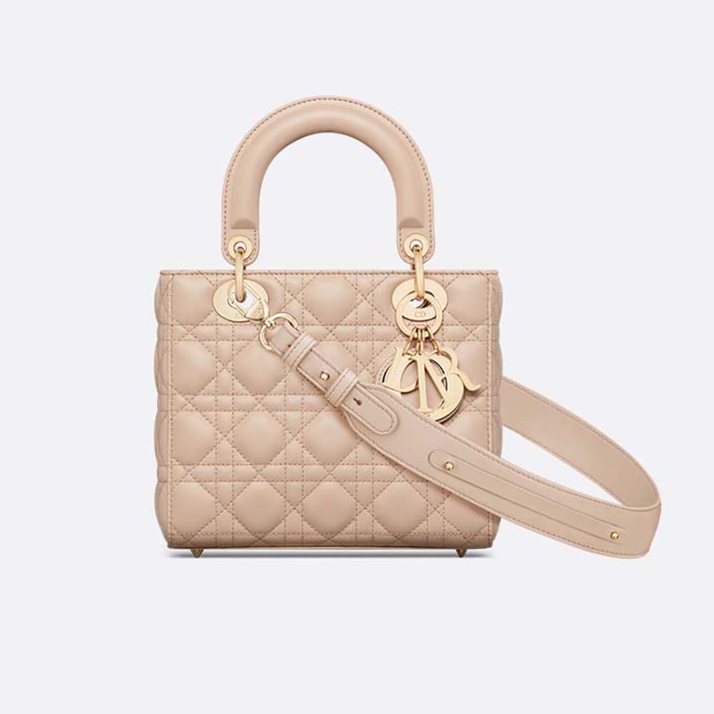 SMALL LADY  BAG