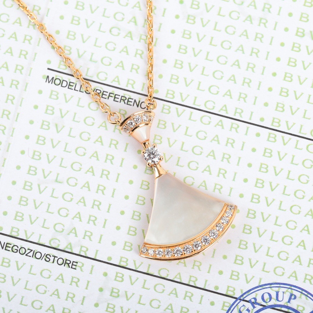 BGR Necklace