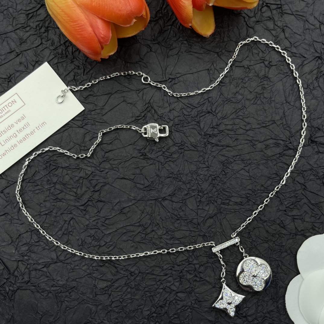 Necklace VVXL-9120030