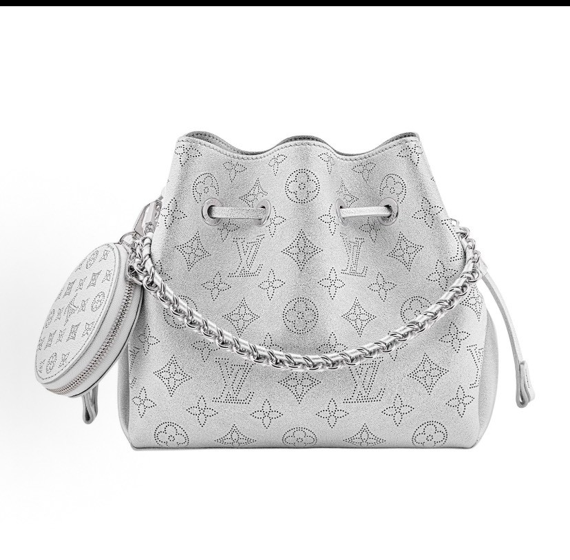 LV Shoulder bag 22x14x19cm（Multiple colors）