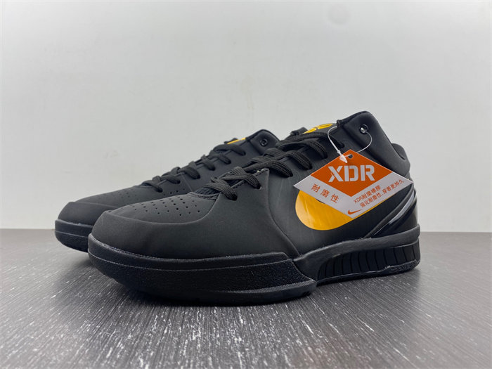 NK Kobe 4 Protro FQ3544-001