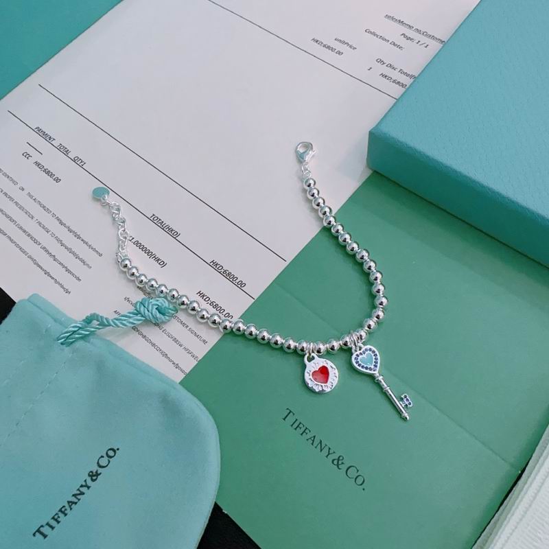 T F C Bracelets