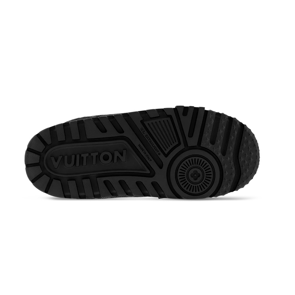 LV Trainer Maxi Sneaker