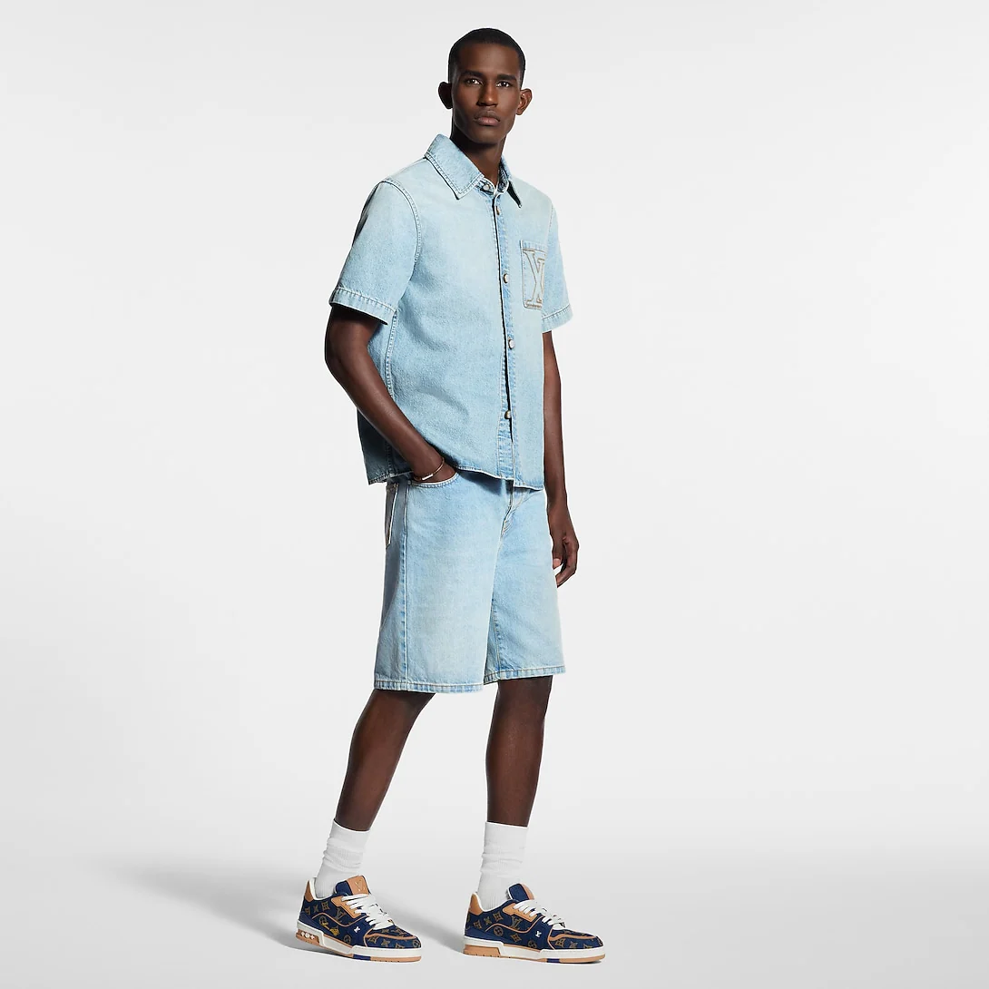 Trainer Sneaker 1AJ360
