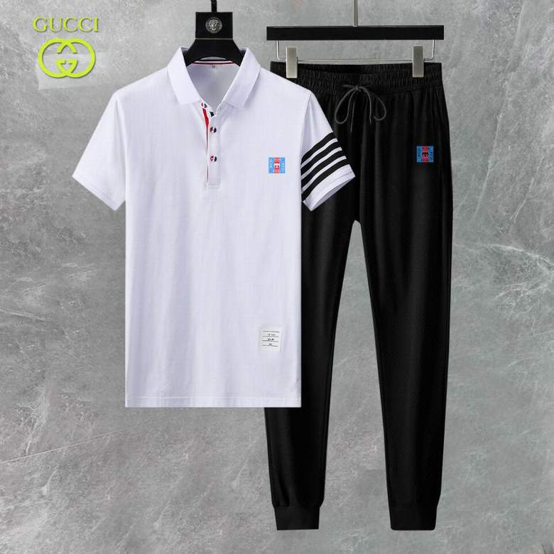GUC Two Piece Short