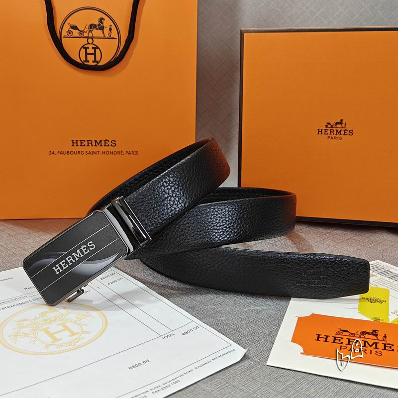Herms belt