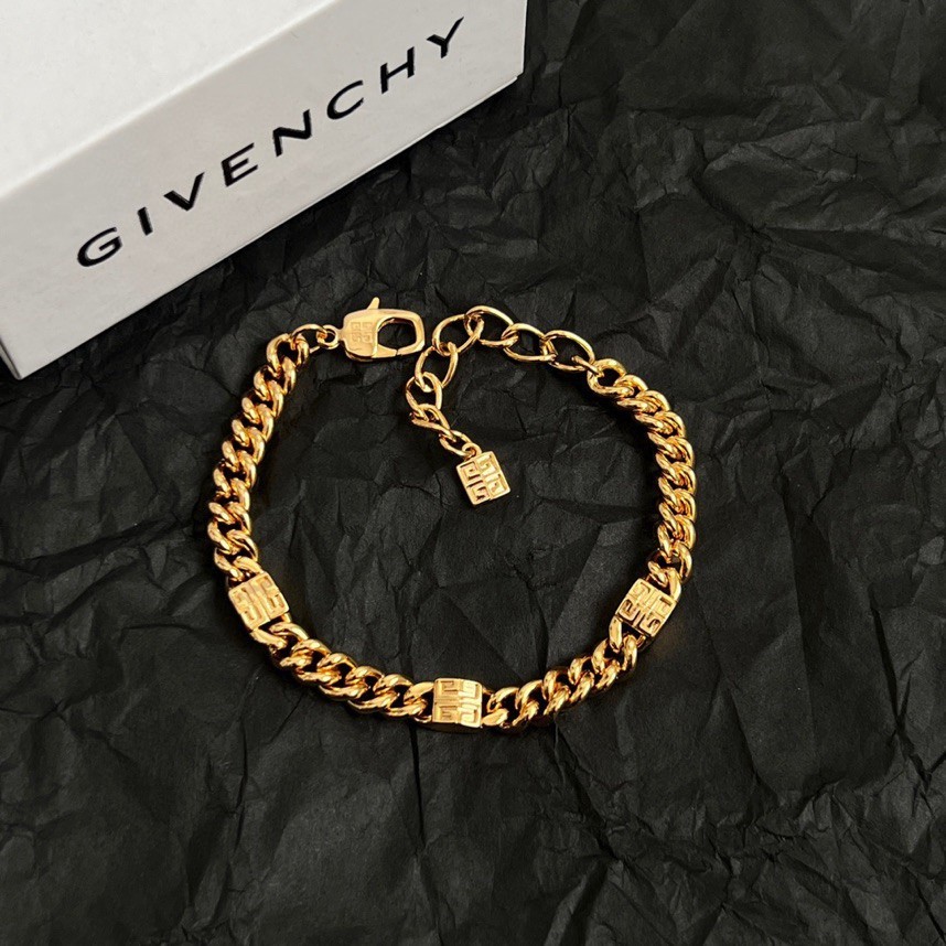 GVC Bracelets（Multiple colors）