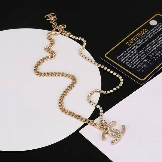 Chanell Necklace