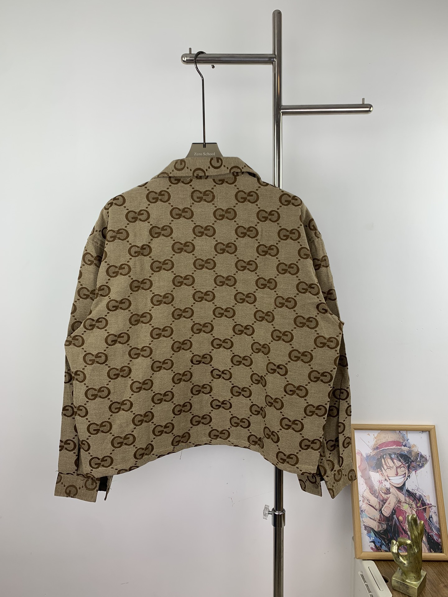 GUC Jacket
