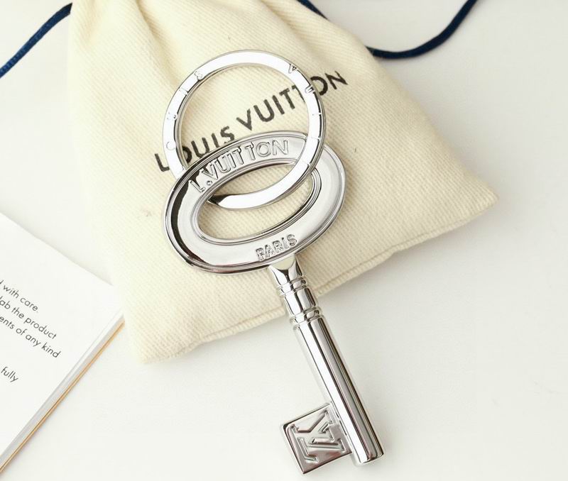 LV Key Ring（Multiple styles）