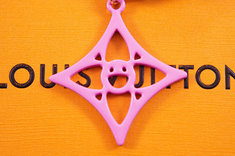 Fashion Key Chain YSK-917000384
