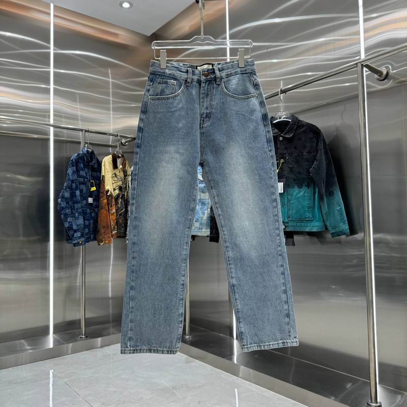 GUC Jean Pants Long