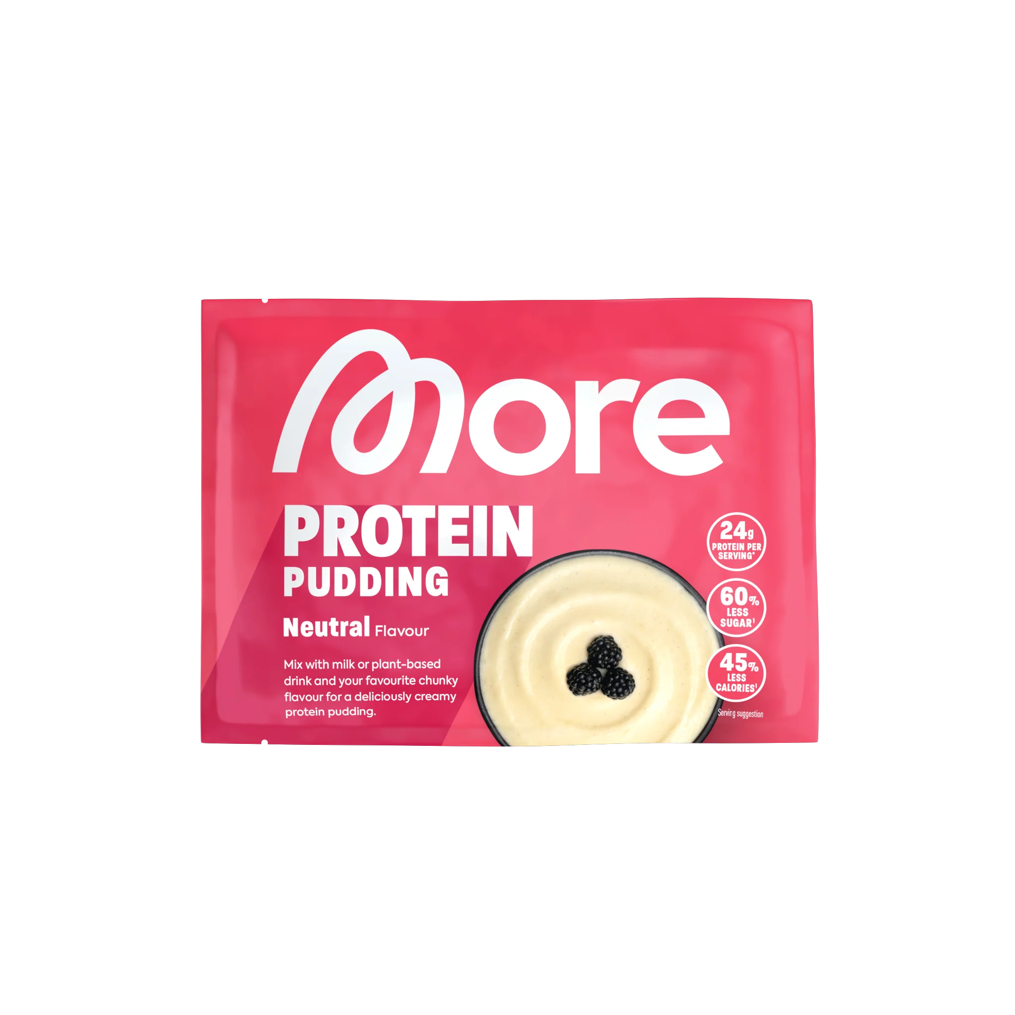 Protein Pudding
