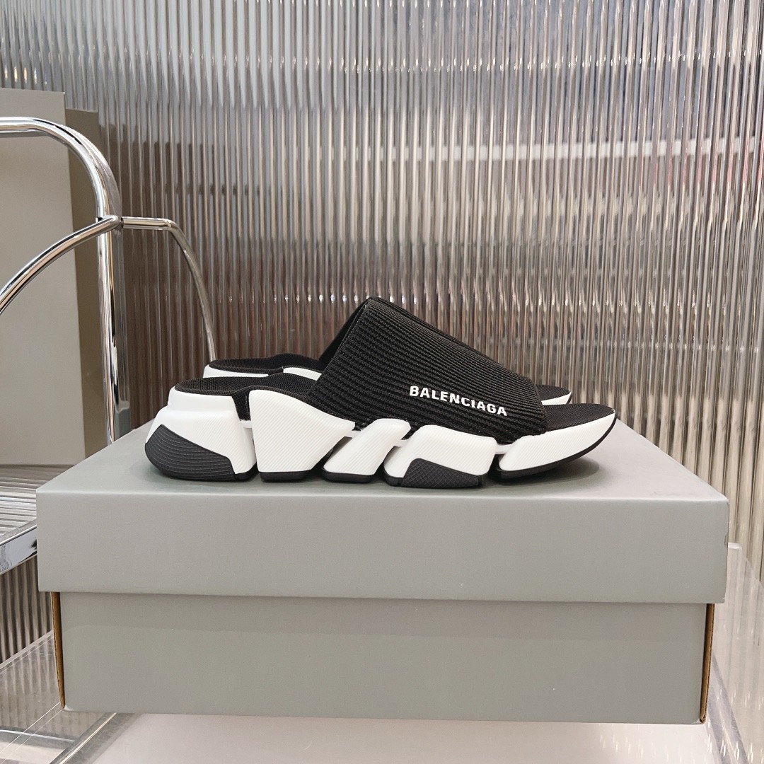 BLCG Speed 2.0 Slippers（Multiple colors）