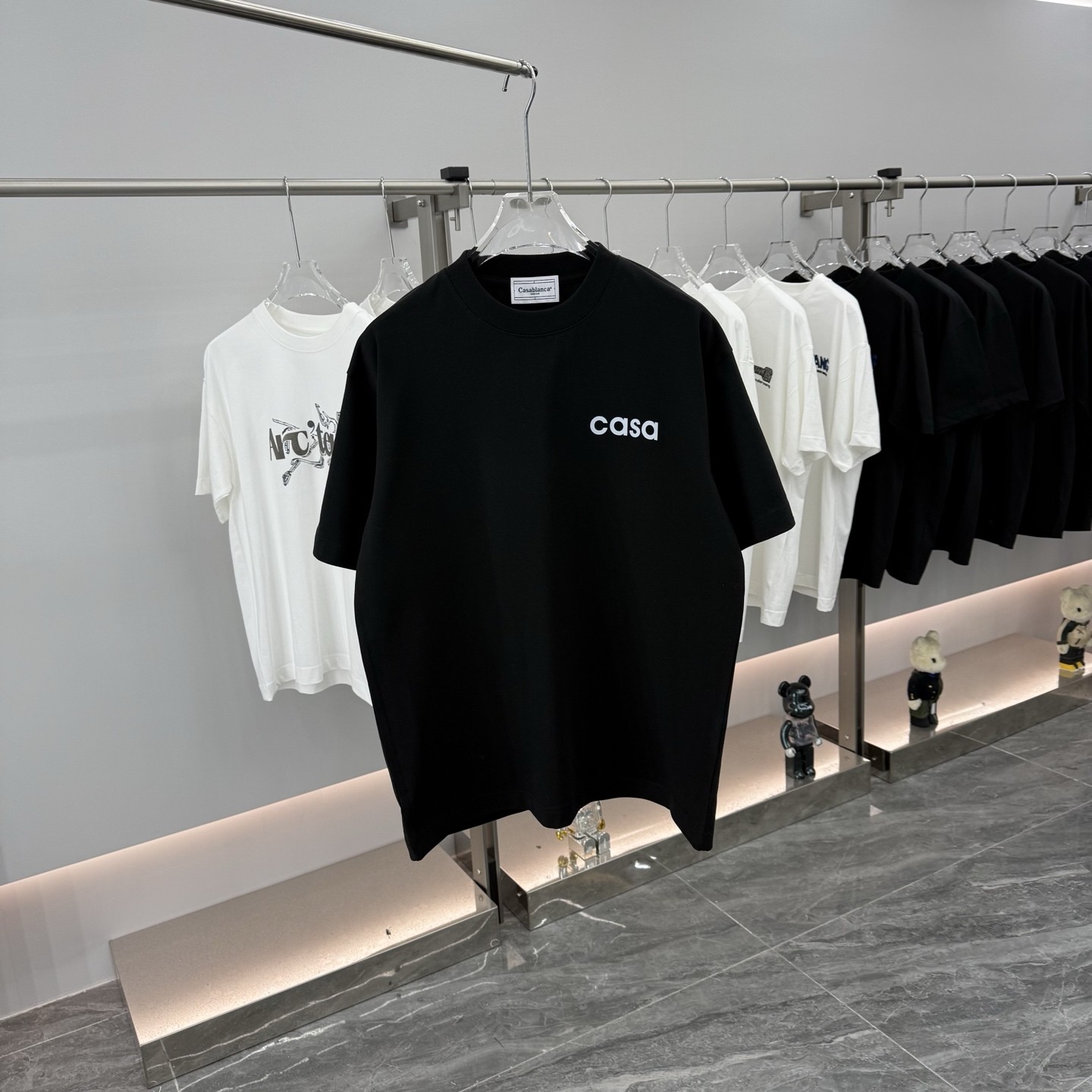 Casablan T-Shirt