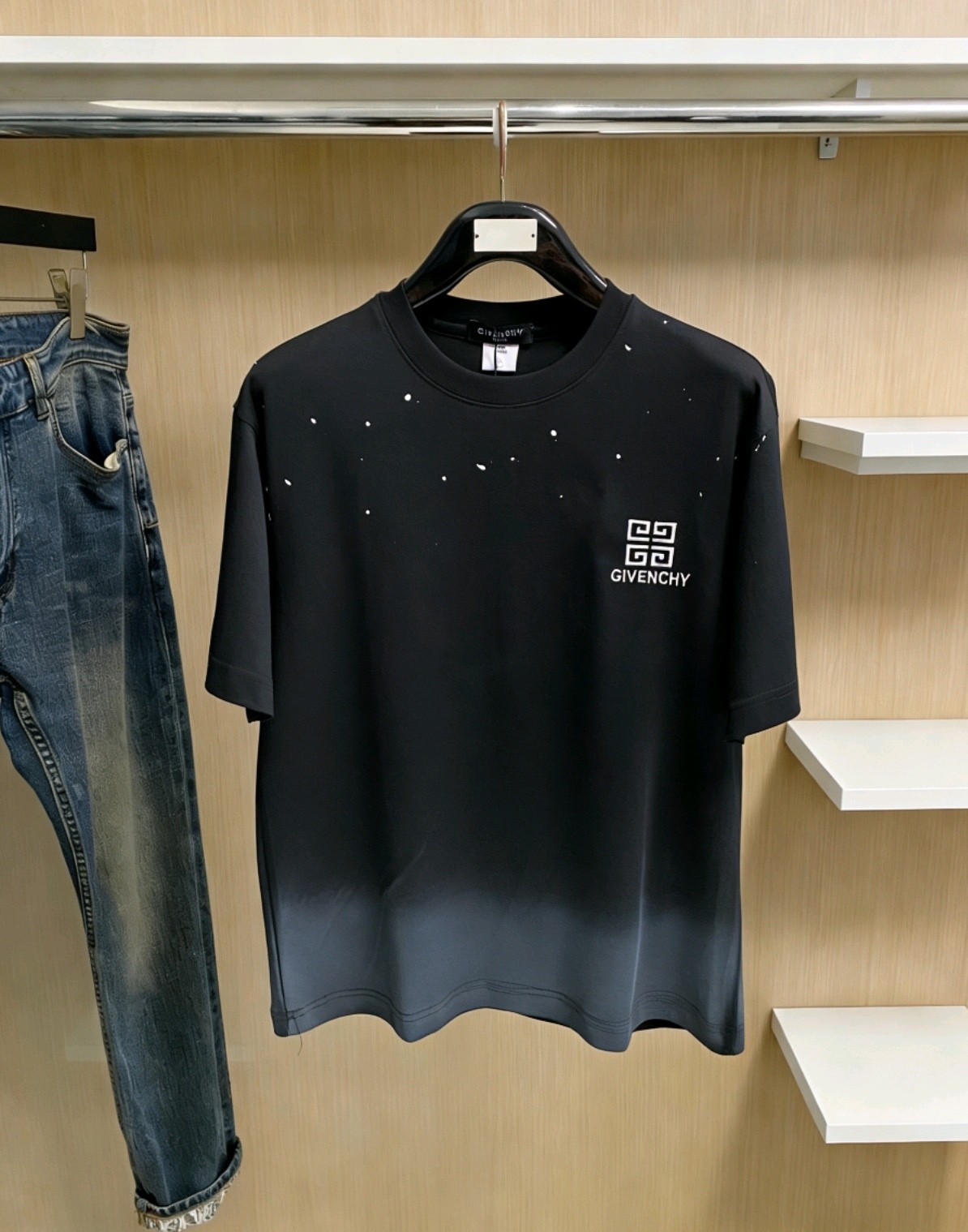 GVC T-shirt