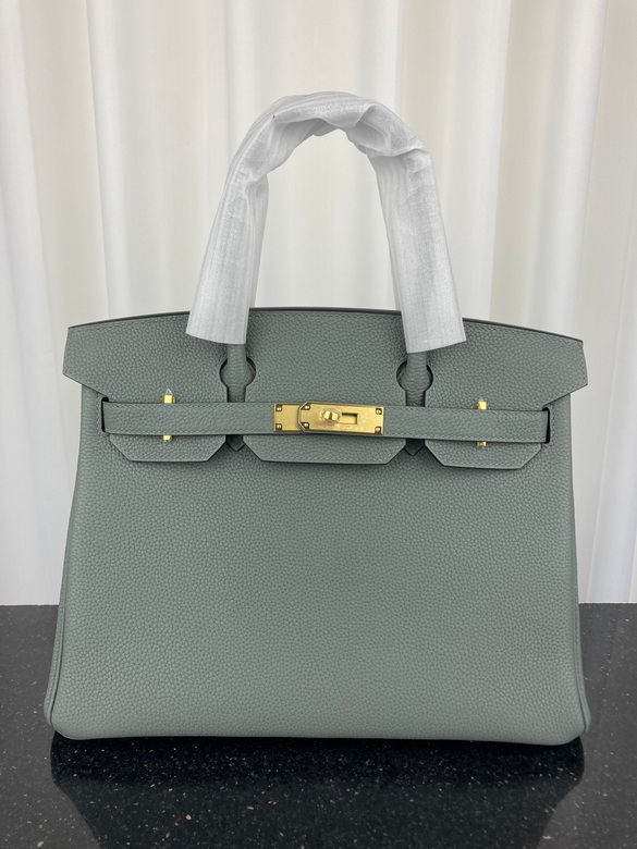 Herms Birkin 30cm/35cm（Multiple colors）