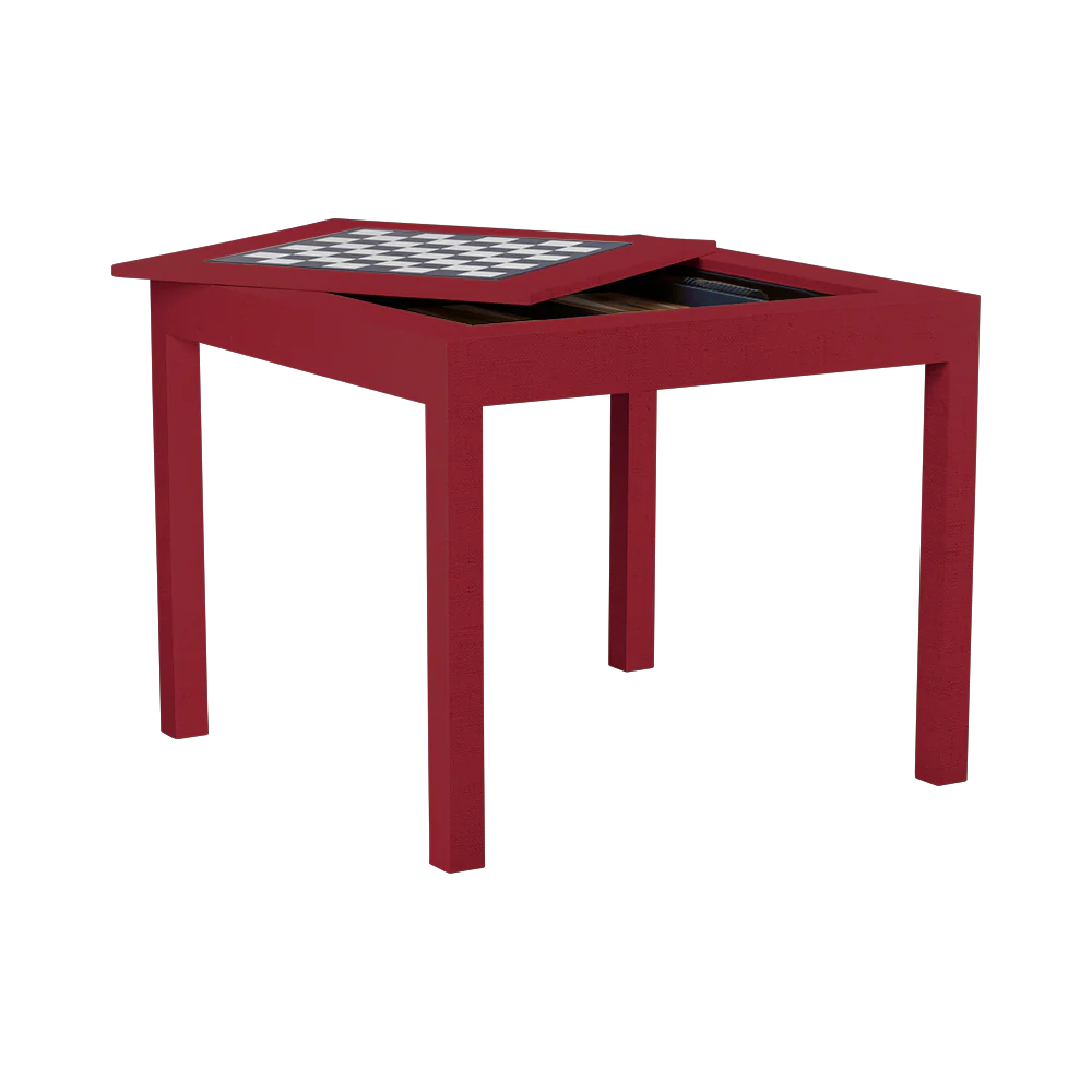 Everything Game Table
