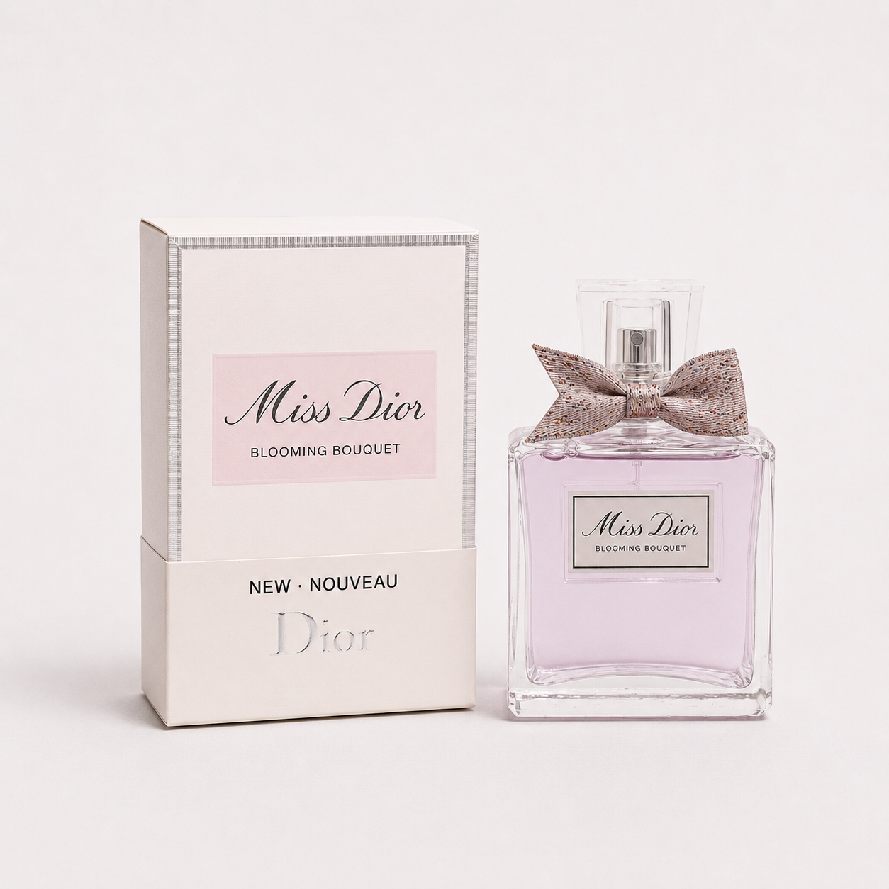 X33：Miss Dior Blooming Bouquet  100ML