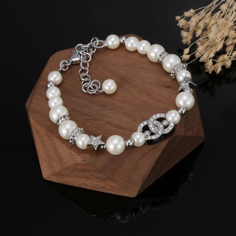 Chanell Bracelets
