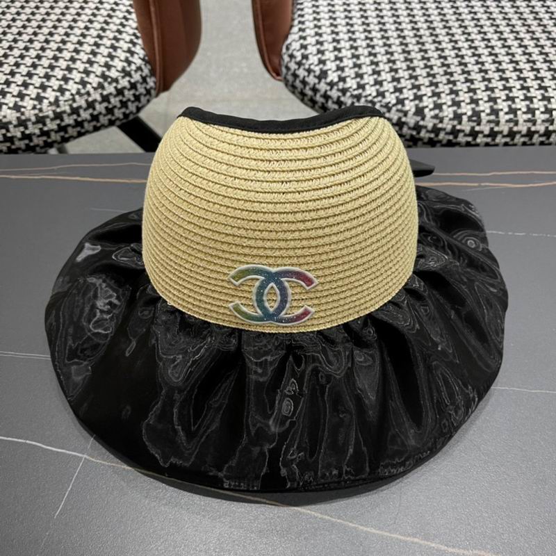Chanel hat（Multiple colors）