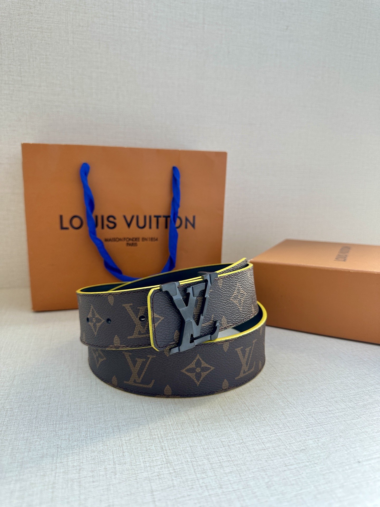 LV 40mm Belt