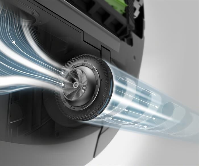 iROBOT - ROOMBA I7 (158)-Black