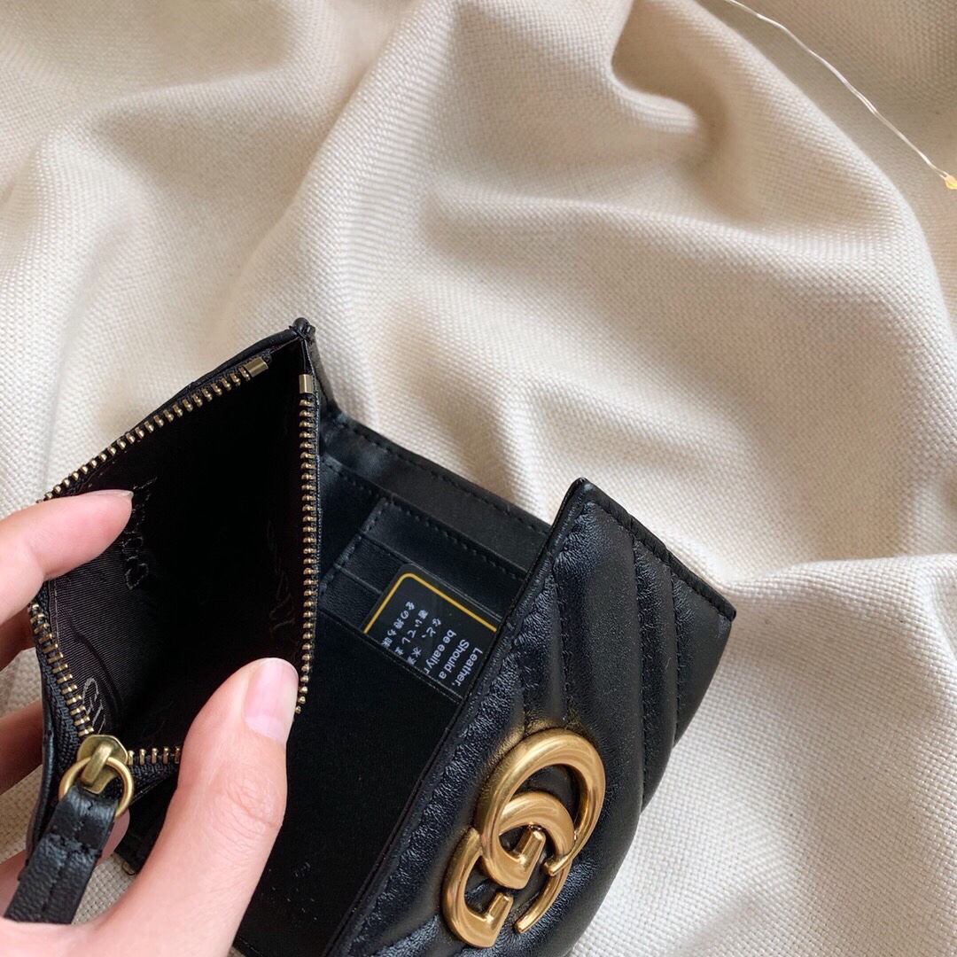 Wallet 4.9″x3.7″x1.0″ BB-918000841