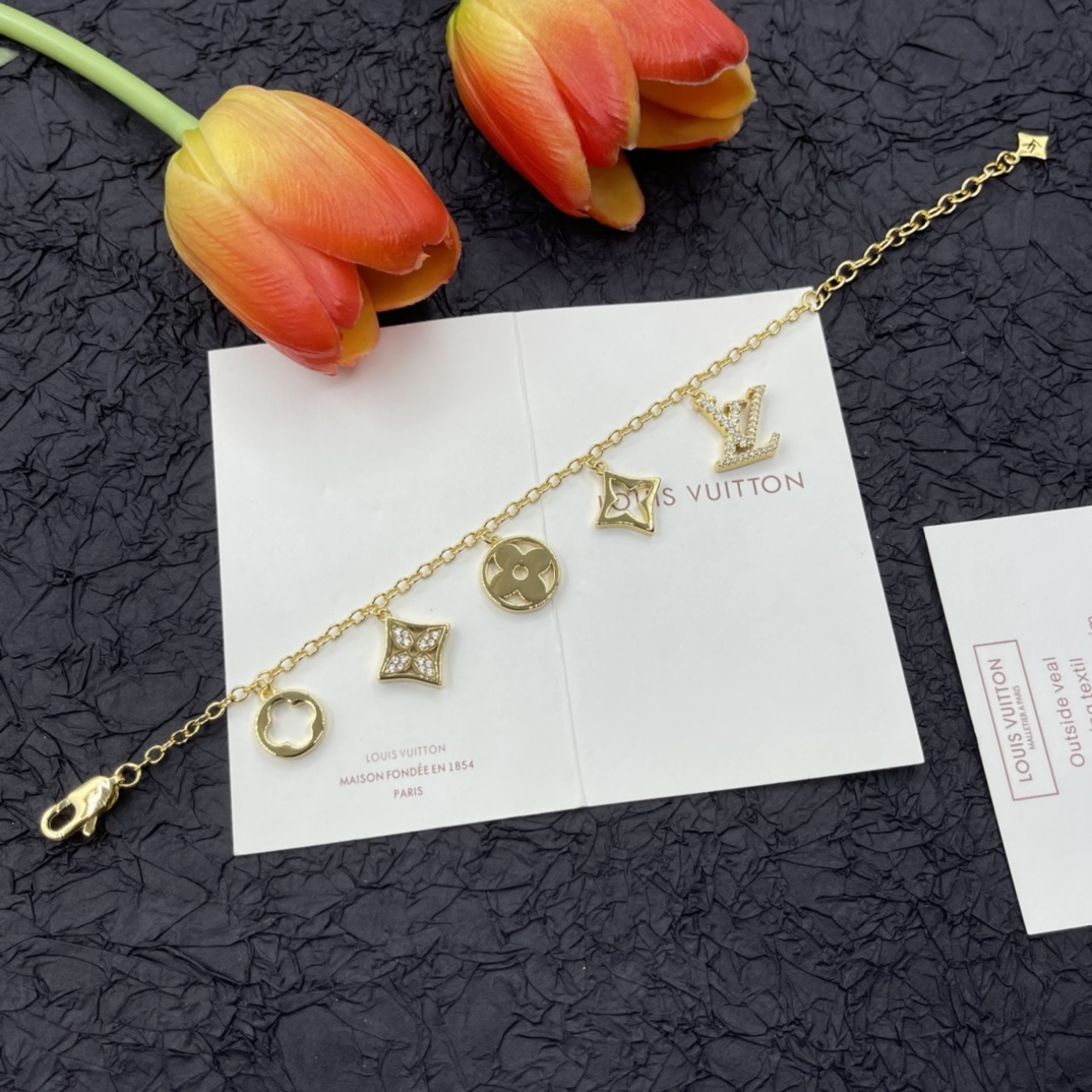 Bracelet VVSL-9110039