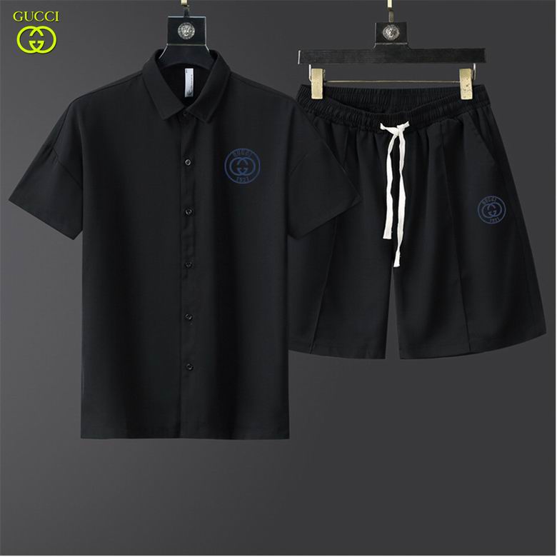 GUC Two Piece Short