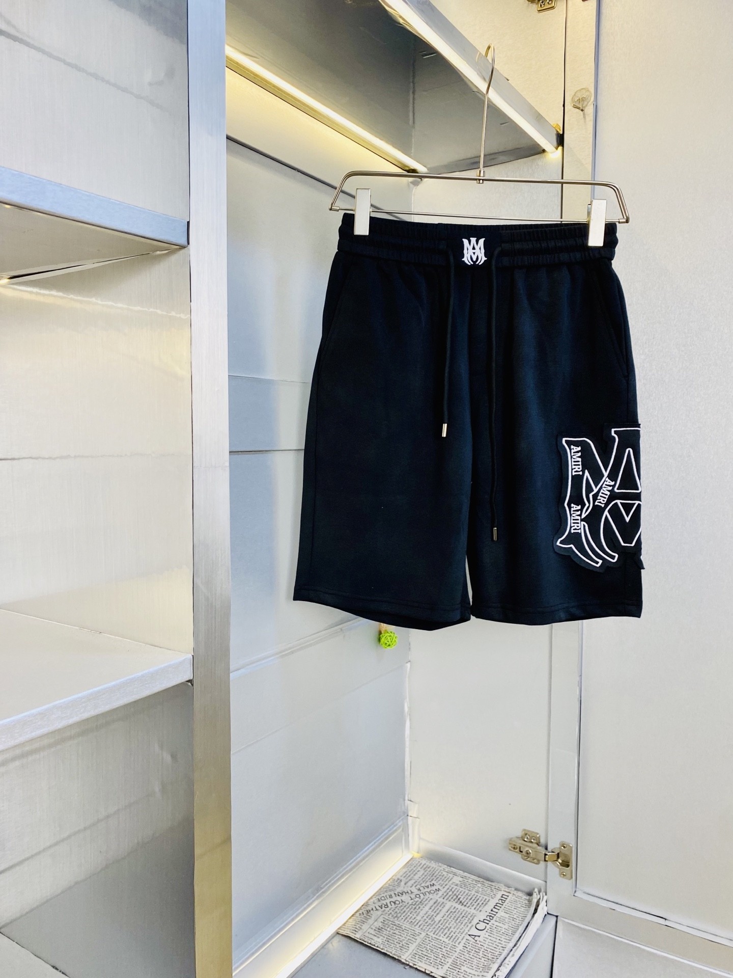 Amri Shorts（Multiple colors）